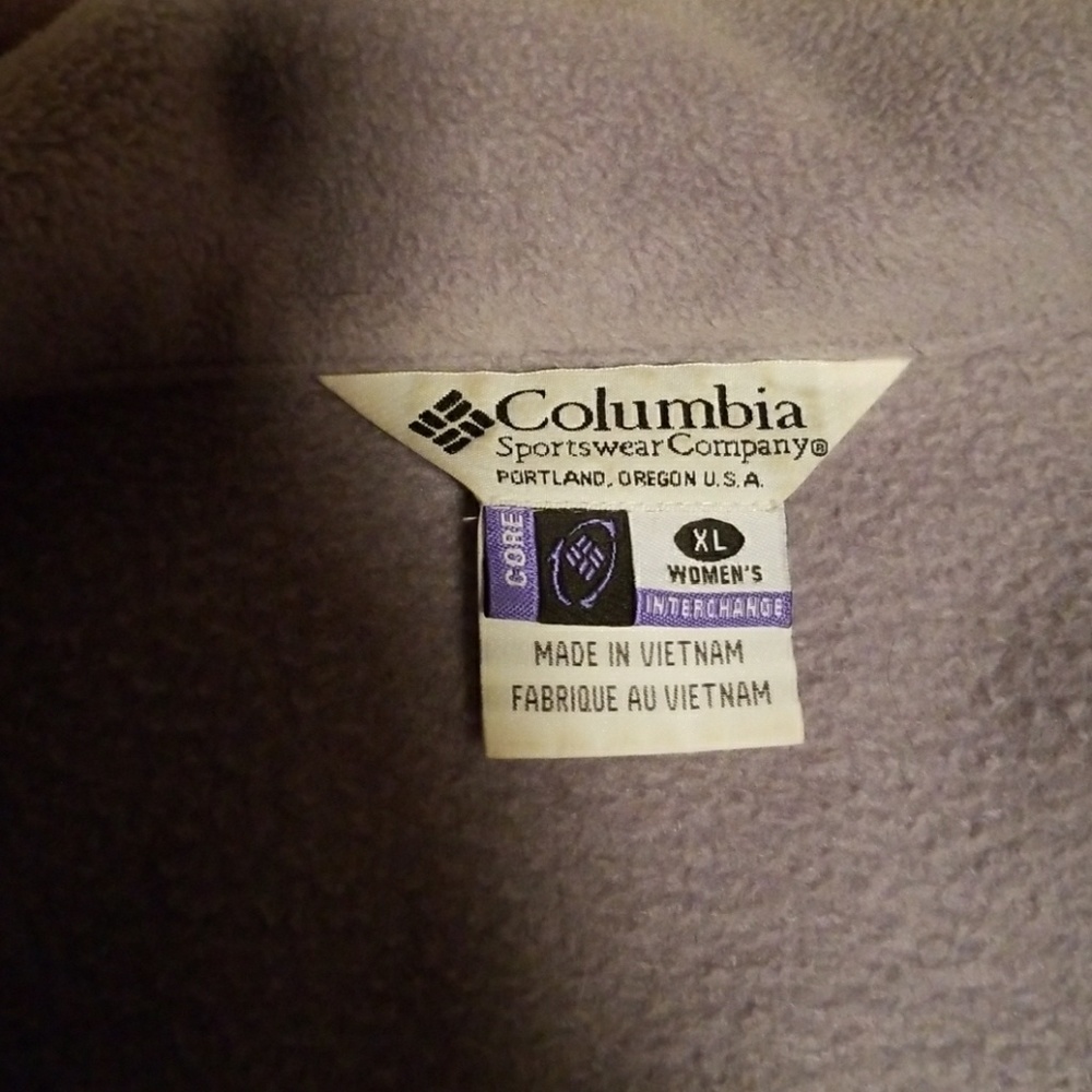 Light jacket - Picture 2 of 3